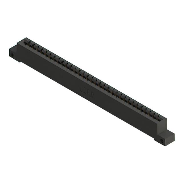 887-032-521-112 EDAC Inc.  Edgeboard Connectors